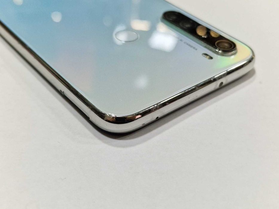 Xiaomi Redmi Note 8 2021 64GB 4GB RAM Dual