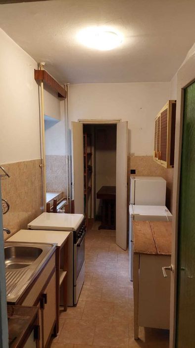 Proprietar – Vând garsonieră confort 1 decomandată, 40,5 mp, Orizont – Bacău