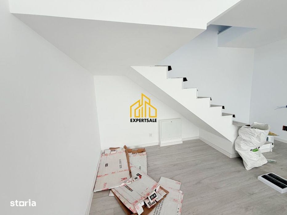 Duplex 3 camere/Domnesti/Clinceni