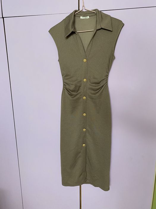 Елегантна рокля ZARA