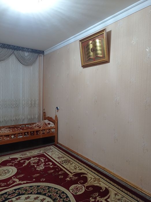 Дом сотилади 4хона