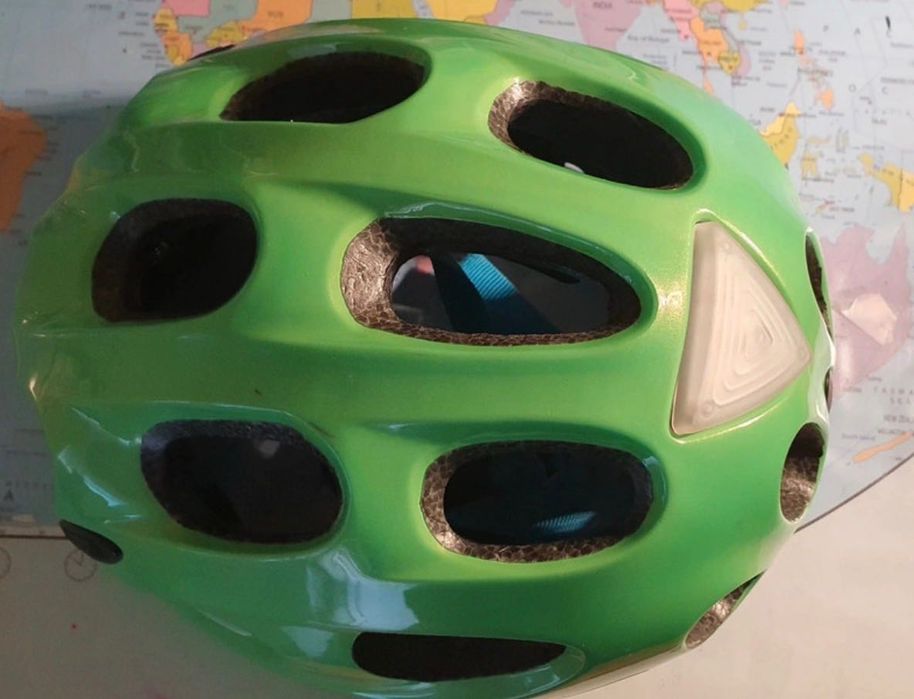 Casca bicicleta Abus copii