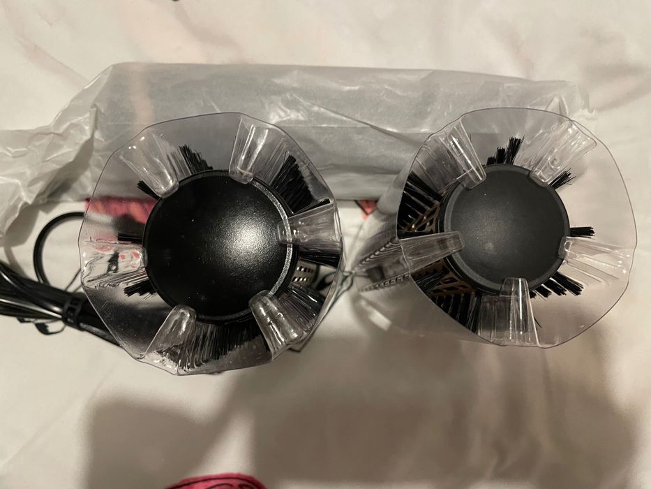 BaByliss Perie rotativa