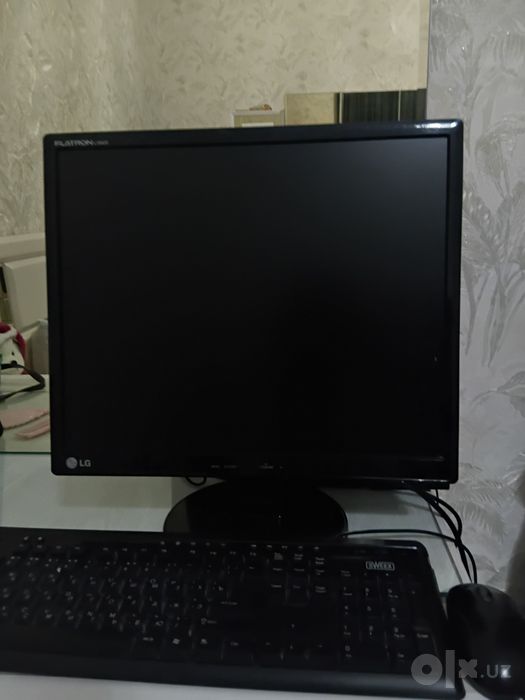 kompyuter yaxshi 2mln