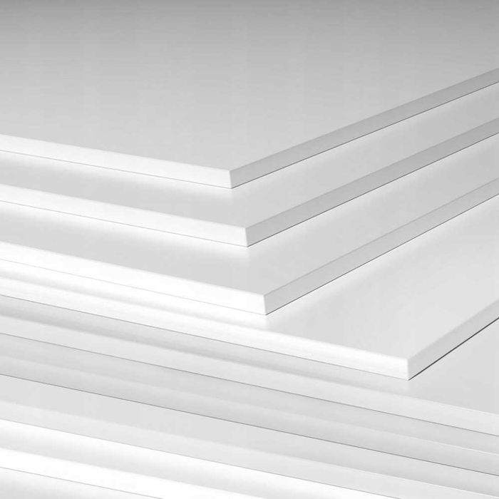 Пвх лист для реламы и ремонта