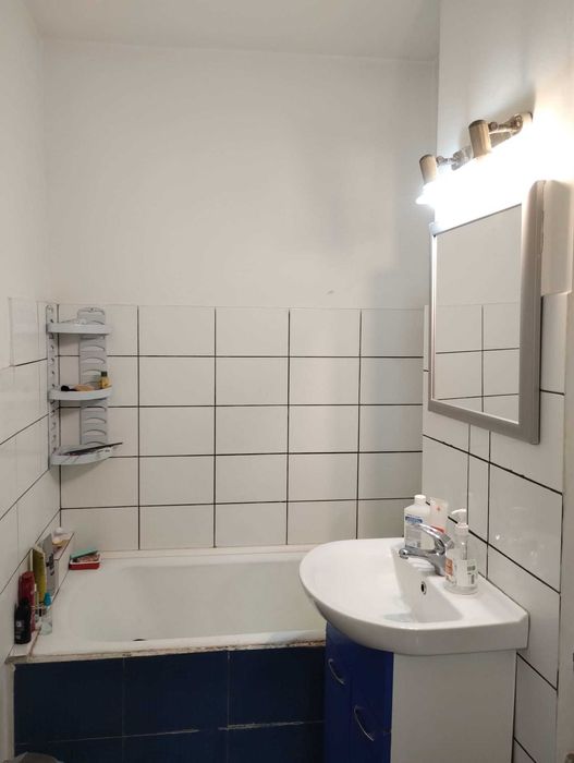 Apartament cu 1 cameră gata mobilat, situat în zona UTA