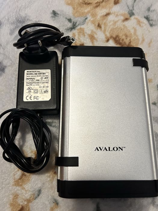 Hard extern , Samsung ,500 Gb , 7200 rpm