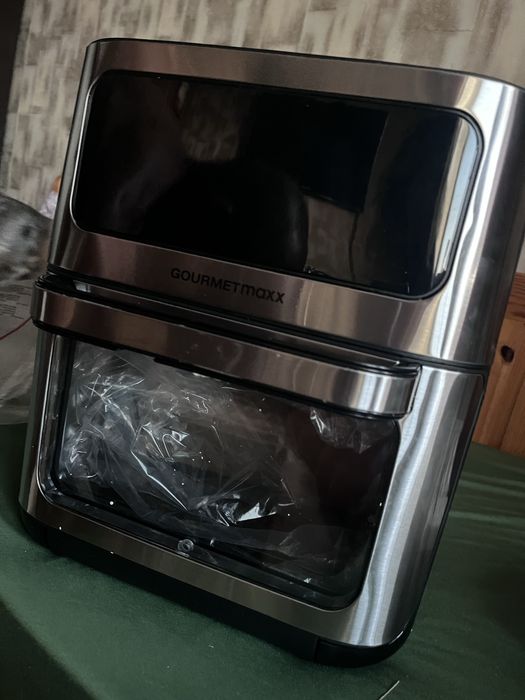 Airfraer 12l  Gourmetmaxx