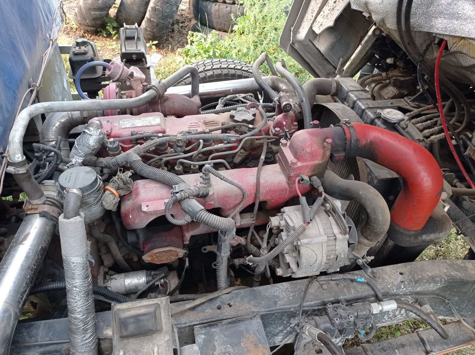 BAW Fenix  2013год