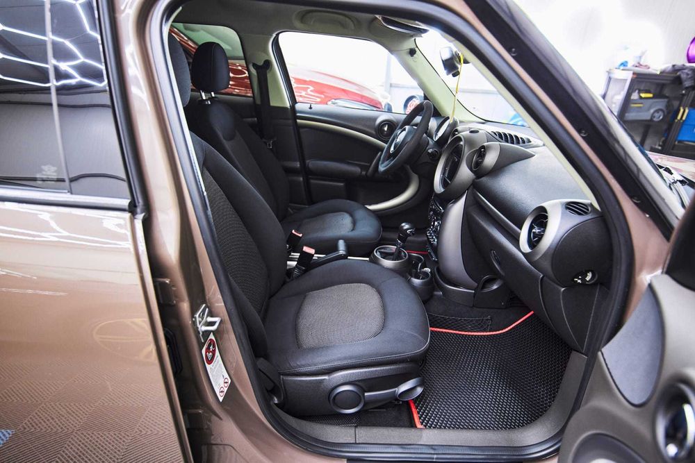 Mini Cooper Countryman