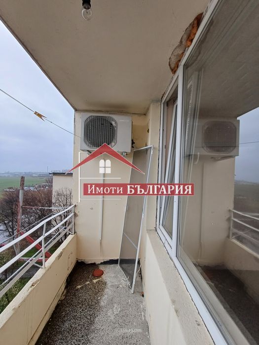 Продава се Тристаен апартамент в Карлово - 61 кв.м за 1112 €/кв.м - Снимка #2