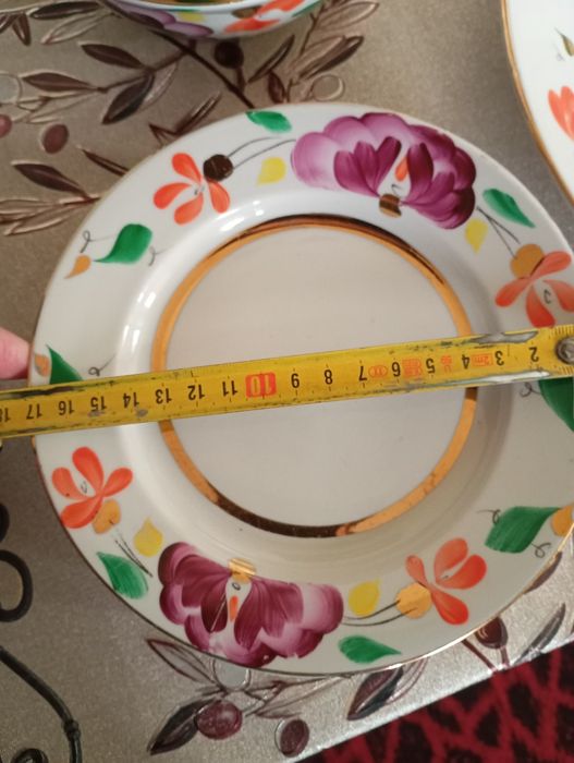 Продается столовый набор