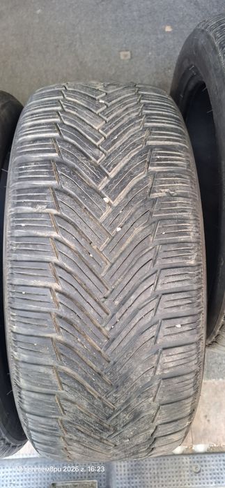 Michelin Alpine 6 -  225/50/17