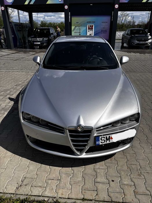 ALFA ROMEO 159 2011 — imagine 3