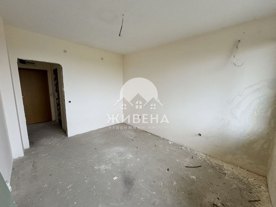 Продава 2-стаен апартамент, БДС, гр.Балчик, голф к-кс Лайтхаус
