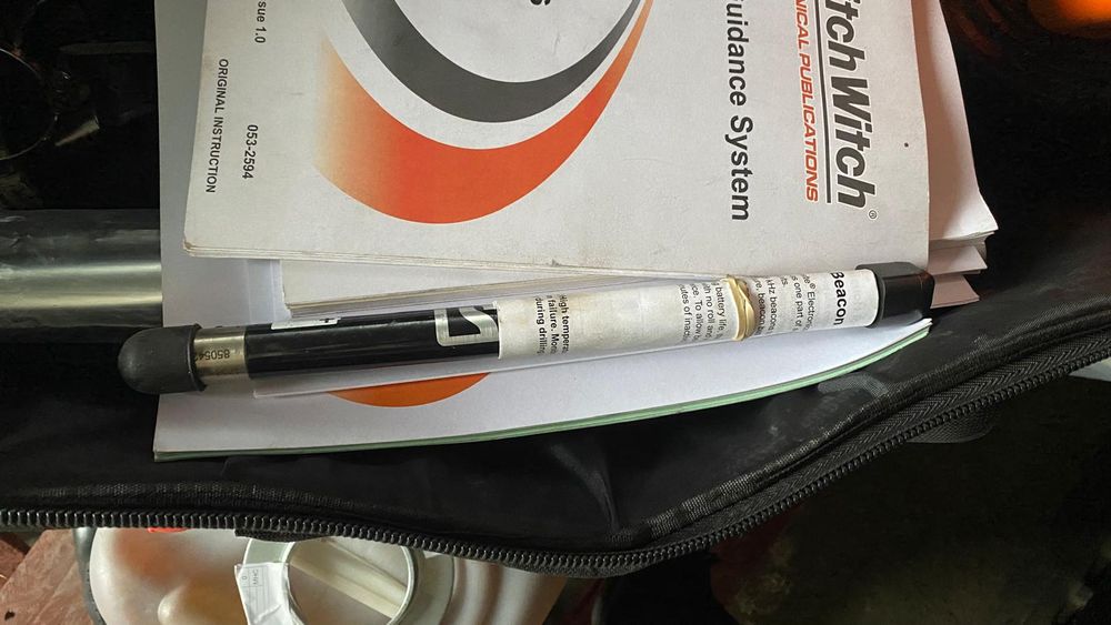 Продам гнб установку