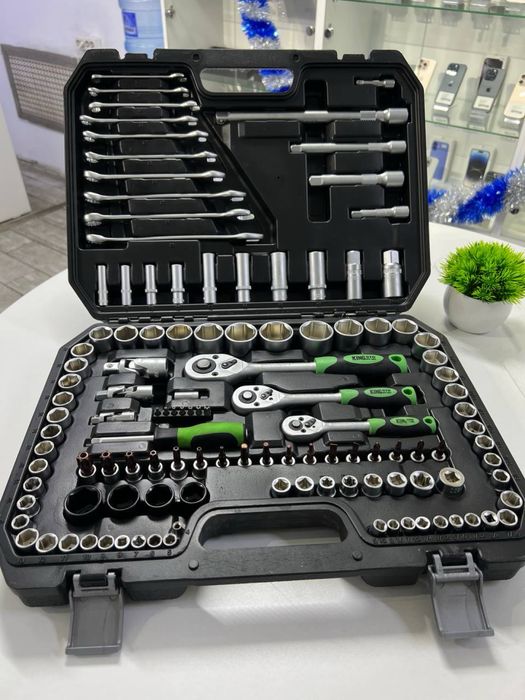 Набор ключей KingSTD