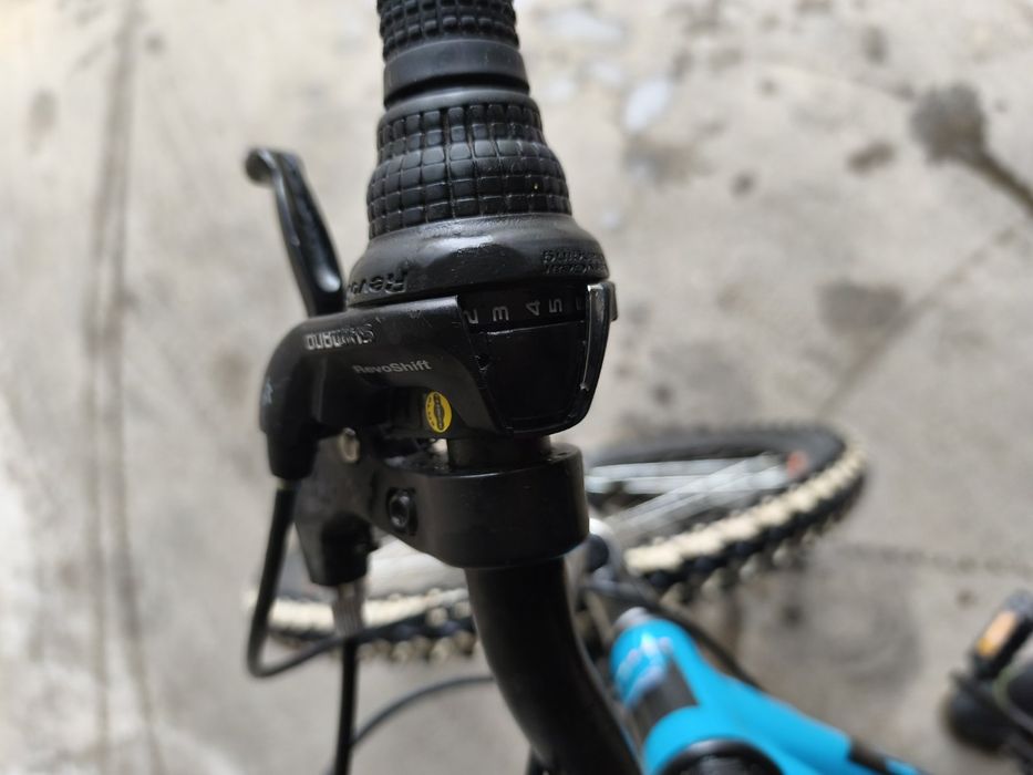 Велосипед планински Cross 24