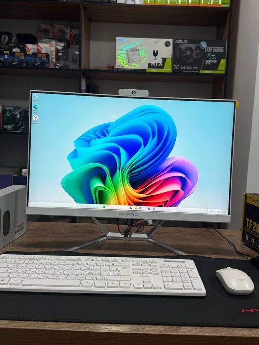 Monoblok  mypro 24 va 27 lik