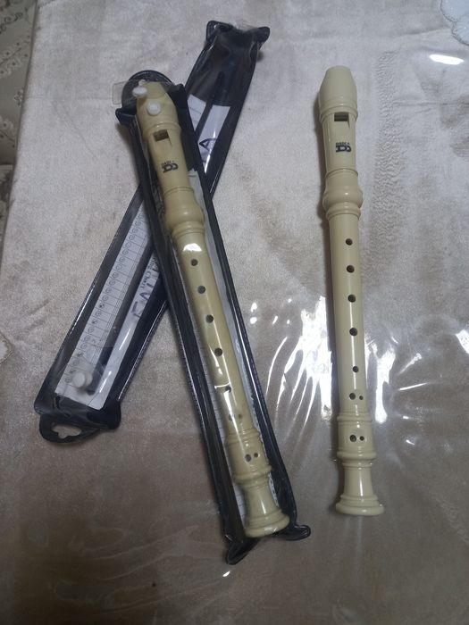 Продаётся Блок флейта
