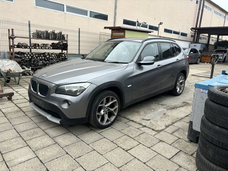 Piese caroserie BMW X1 E84