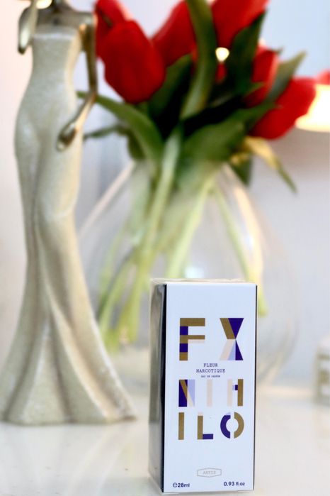 Парфюм на разлив