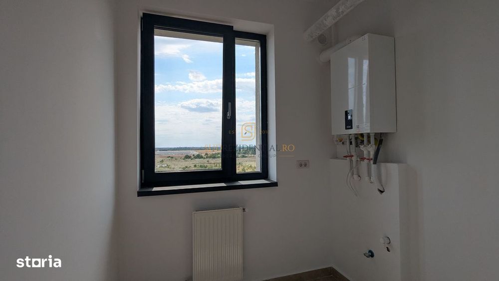 Apartament 3 camere spațios | 81,8 mp | 2 băi | Etaj 6 | Poștalionului