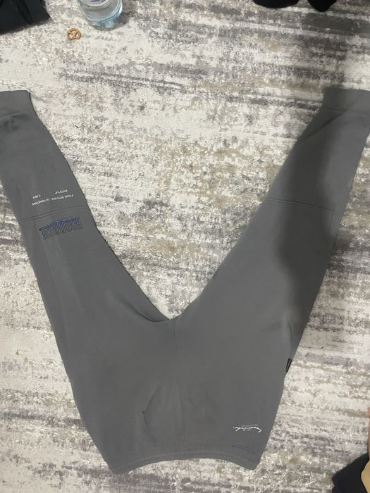 Pantaloni hoodrich