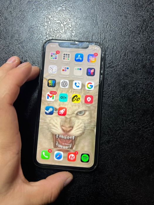 Айфон 11 3шт обмен на 13