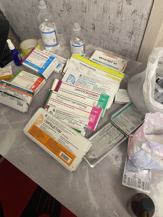 Вывод из запоя. Капельница. Медсестра на дом. Система. Нарколог 24/7