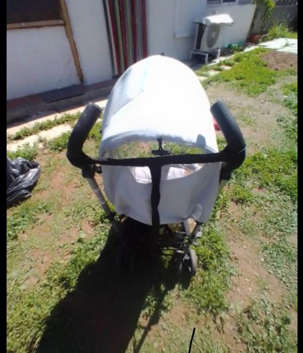 Лятна детска количка