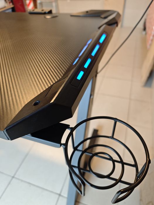 Birou/masă gaming, scaun birou/ gaming