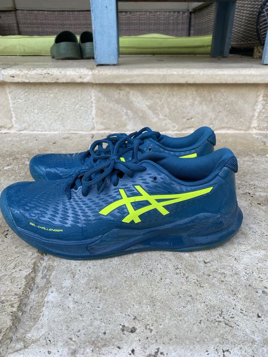 Pantofi tenis Asics Gel-Challenger