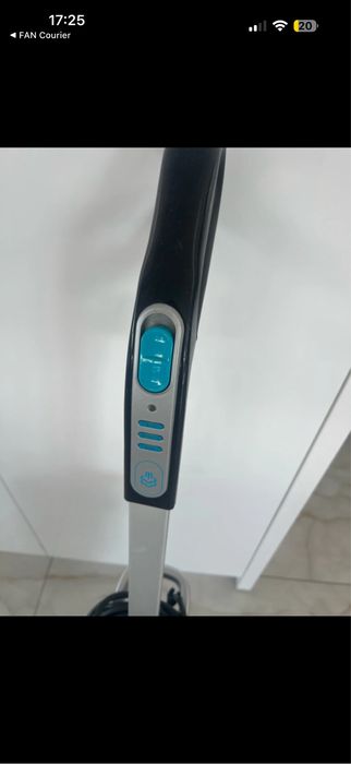 Mop rowenta negru