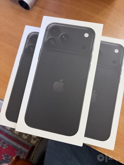 Iphone 18 pro max