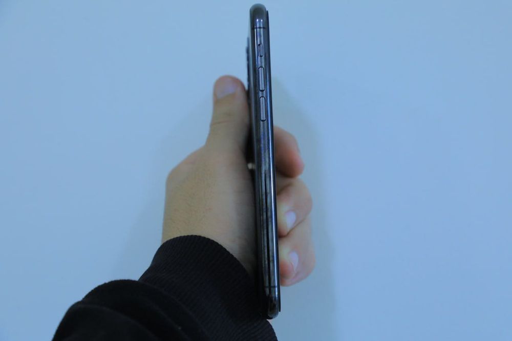 iphone 11 pro sotiladi