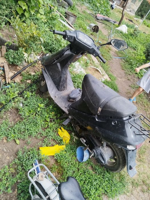 Продам на ходу сузуки