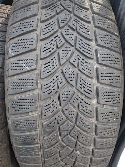 Anvelope 205 60 16 ,235 65 16 c