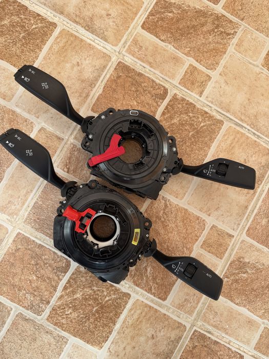 Spira banda volan SZL volan G11 G30 G05 G06 NOUa