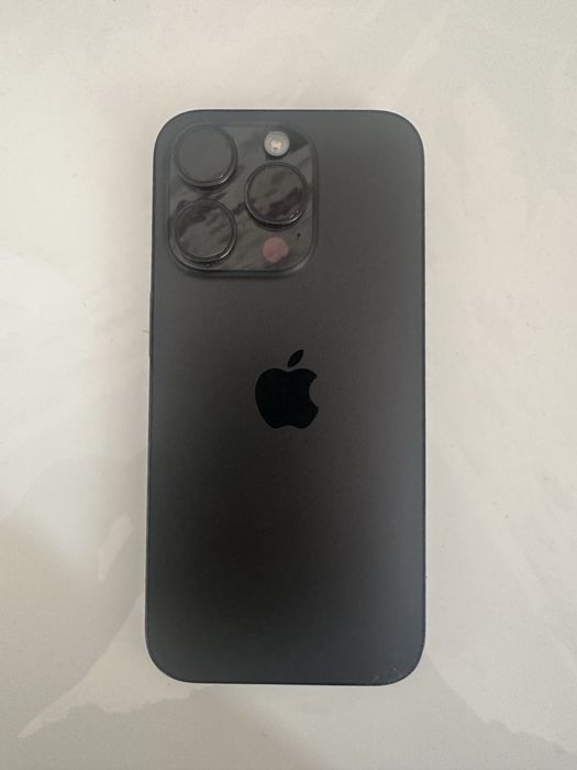 Айфон 15 про 128гб