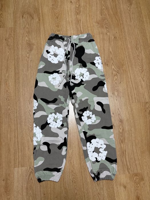 Denim Tears Tracksuit