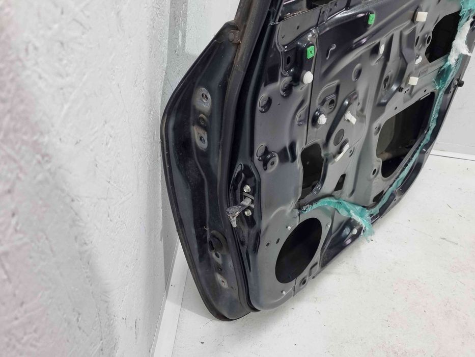 Usa dreapta fata Toyota Rav 4 III (ACA3, ACE, ALA3, GSA3, ZSA3) [Fabr