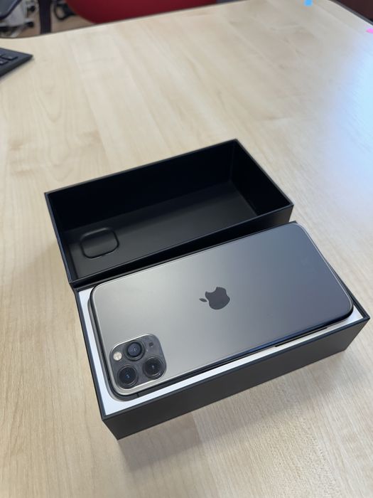 Iphone 11 pro max 64gb