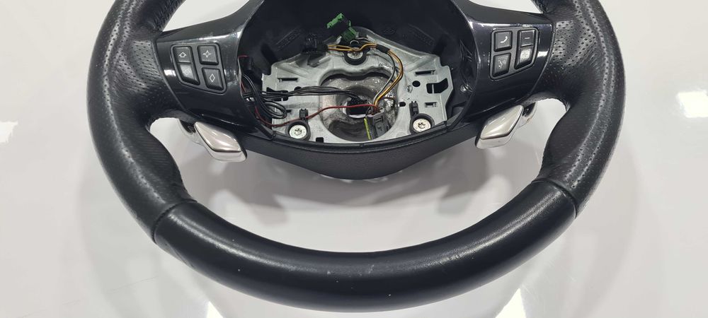 М волан за Bmw с пера