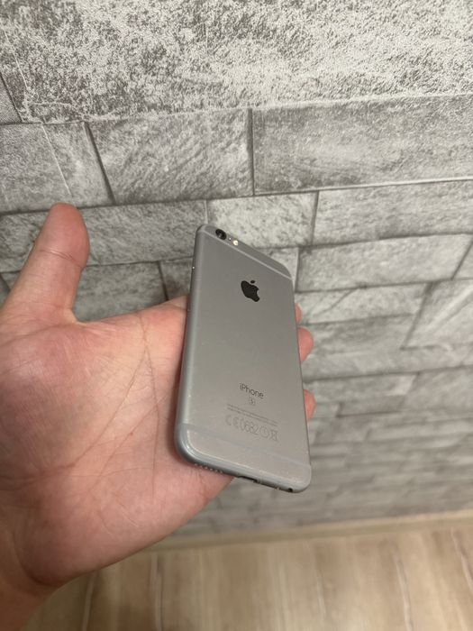 Ofertă iPhone 6S 64 GB Piese sau Folosire