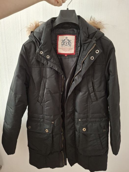 Продам мужскую куртку