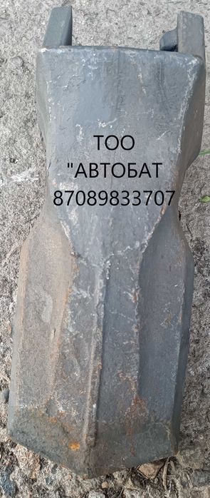 коронки на Volvo 240-290 vt40re