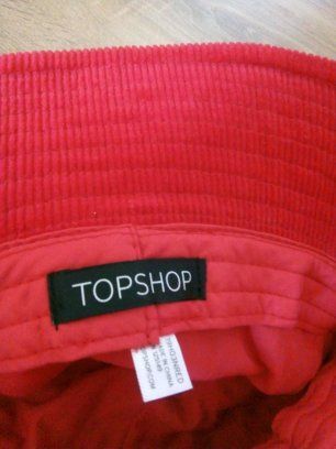 Pălărie damă TopShop