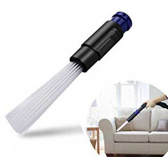 Perie universala pentru aspirator Detailing auto Dust Daddy