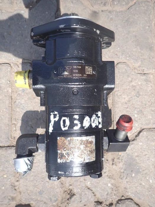 pompa hidraulica pentru caterpillar 926m